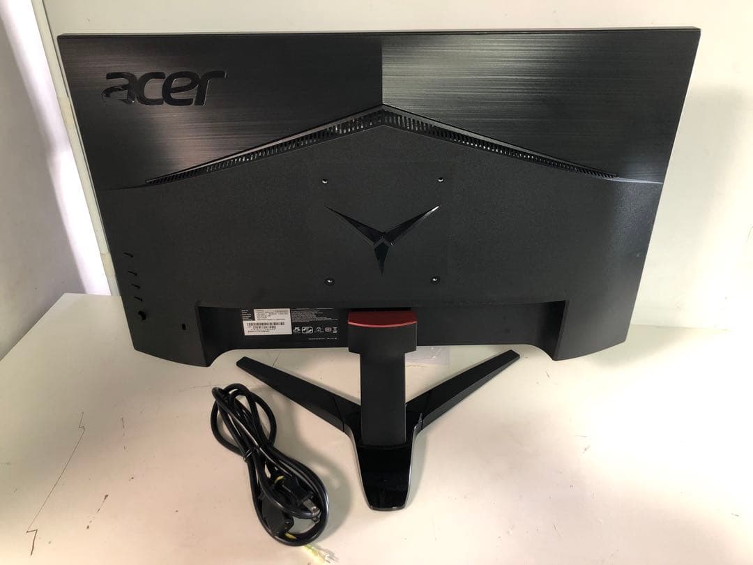 名）155. 【23年製】acer エイサー LCDモニター KG242Y