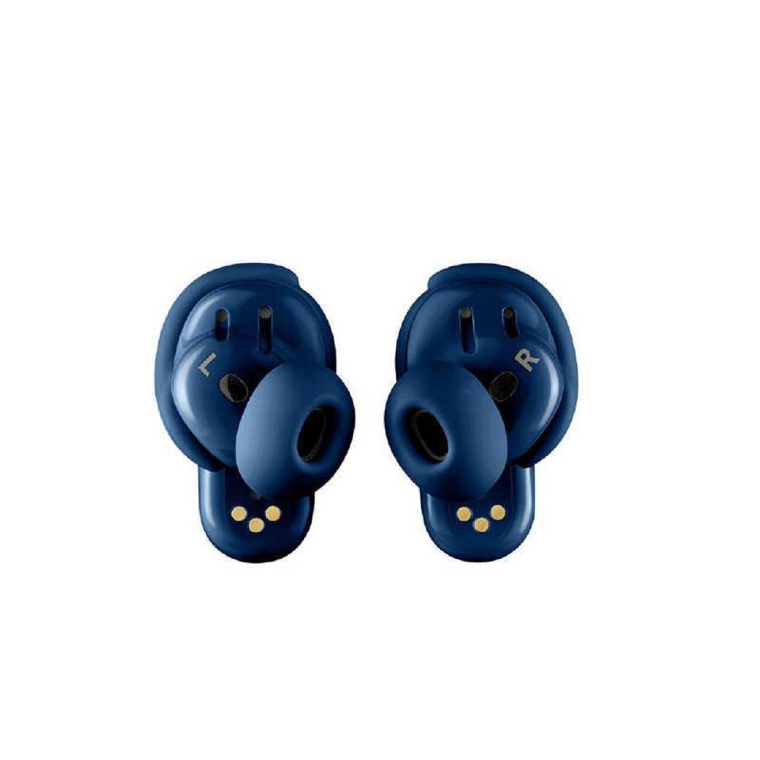 新品 Bose ワイヤレスイヤホン Quietcomfort Ultra 即日