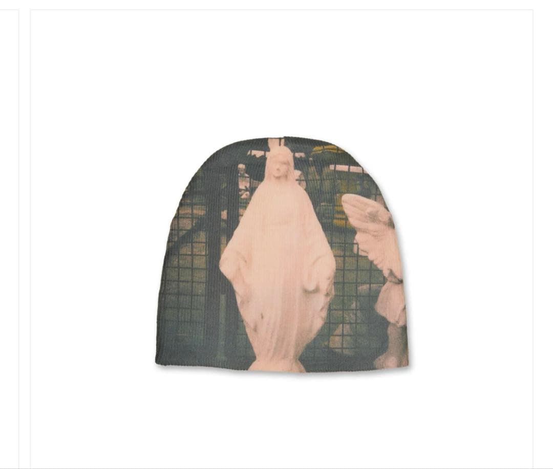 VALLAD Ryde Romance BEANIE CAP ニット帽