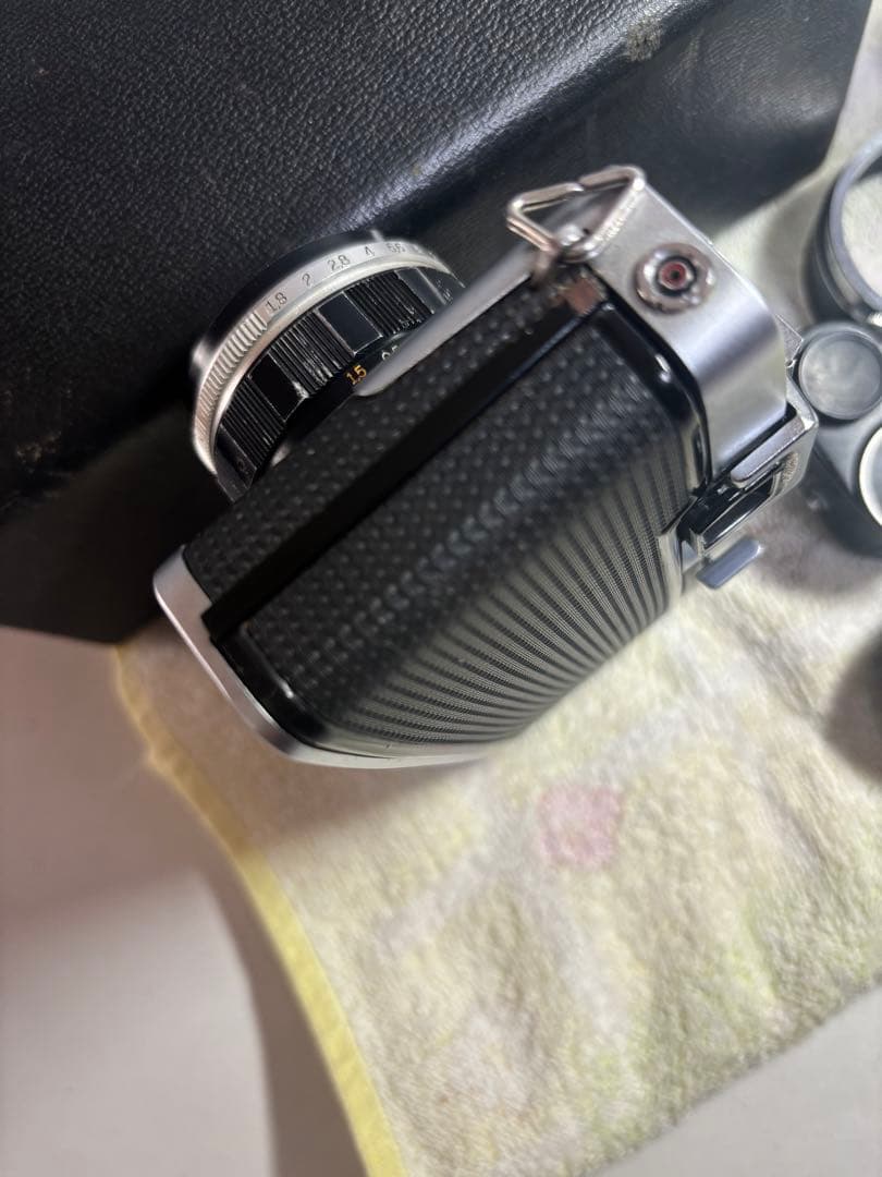 その他 OLYMPUS-PEN F