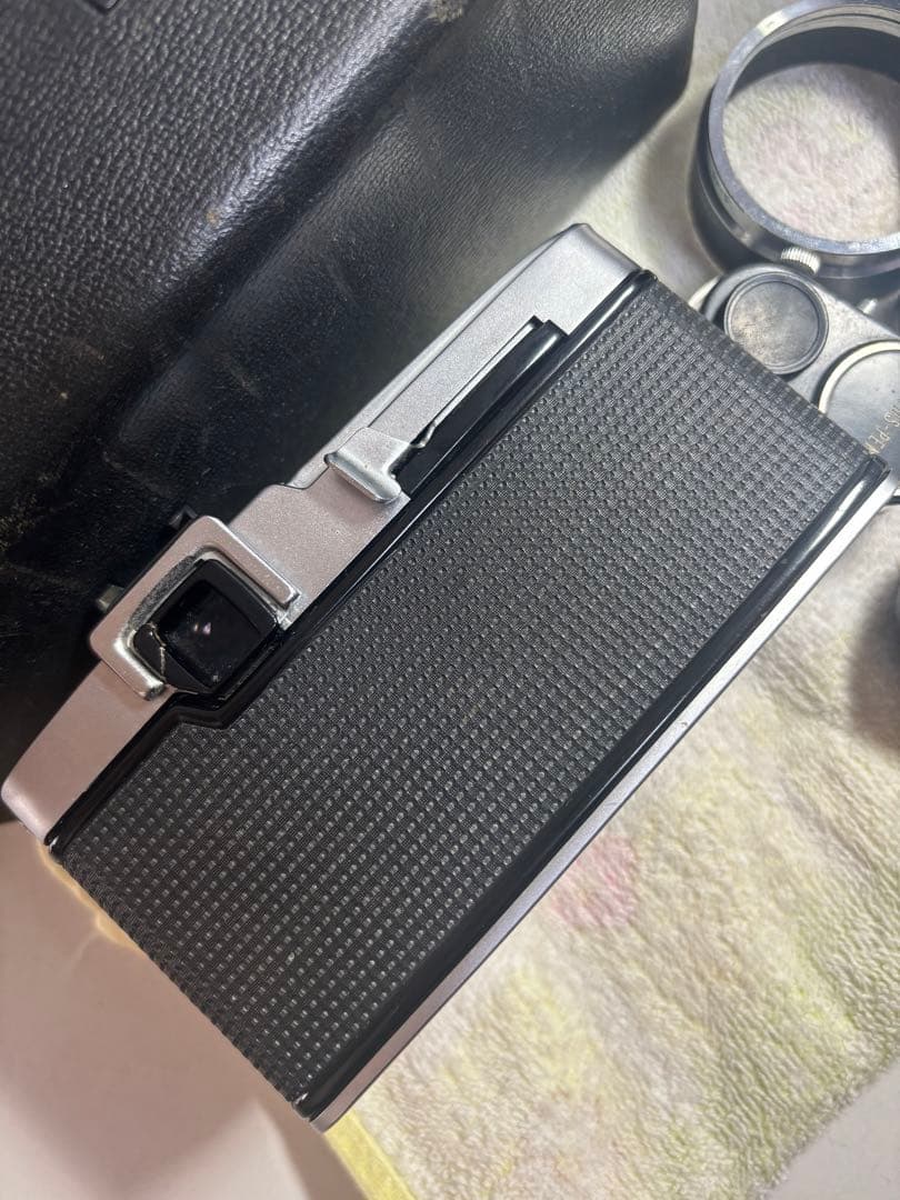 その他 OLYMPUS-PEN F