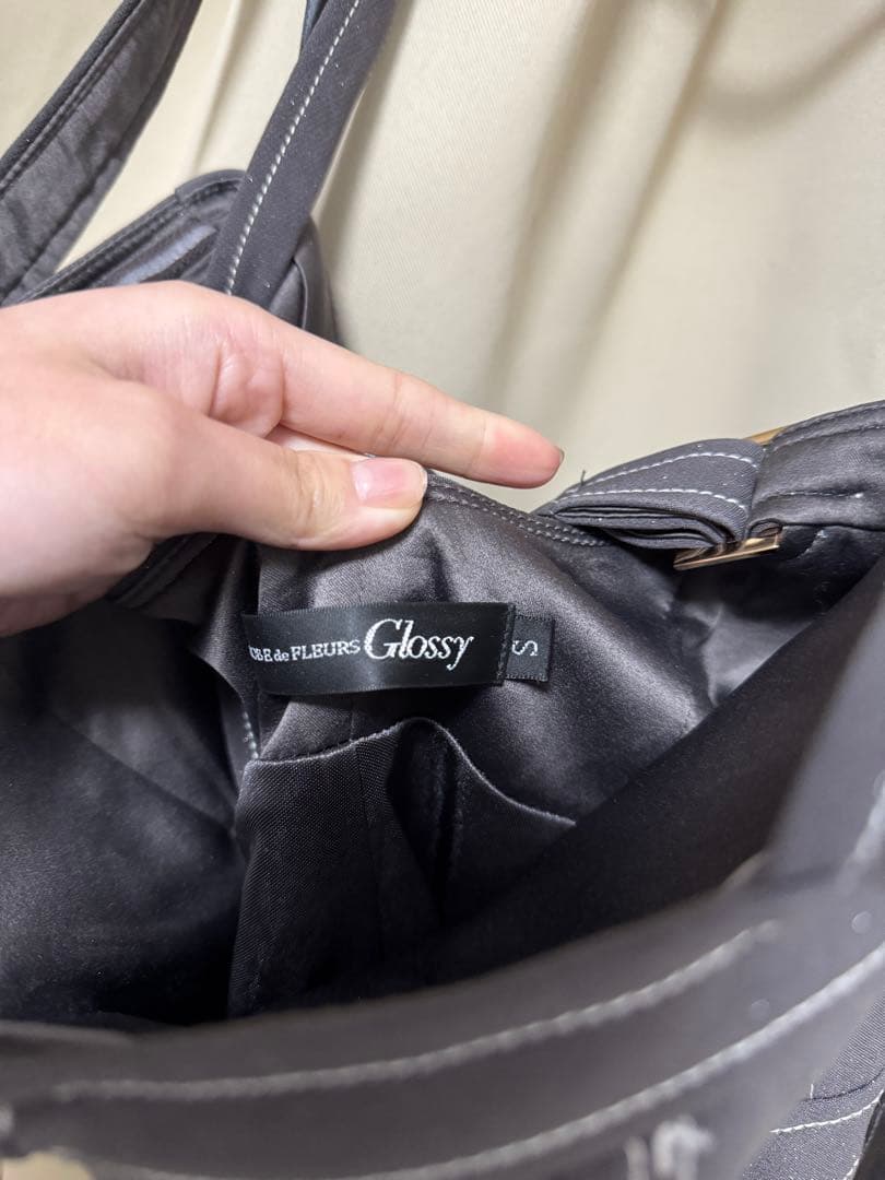 ROBE de FREURS ドレス