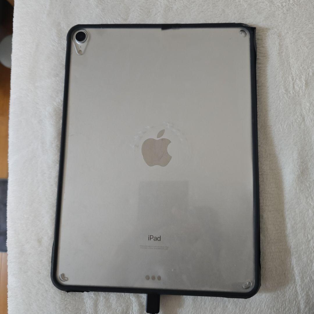 【​ 操作OK】iPad Pro 11インチ 第1世代64GB ジャンク