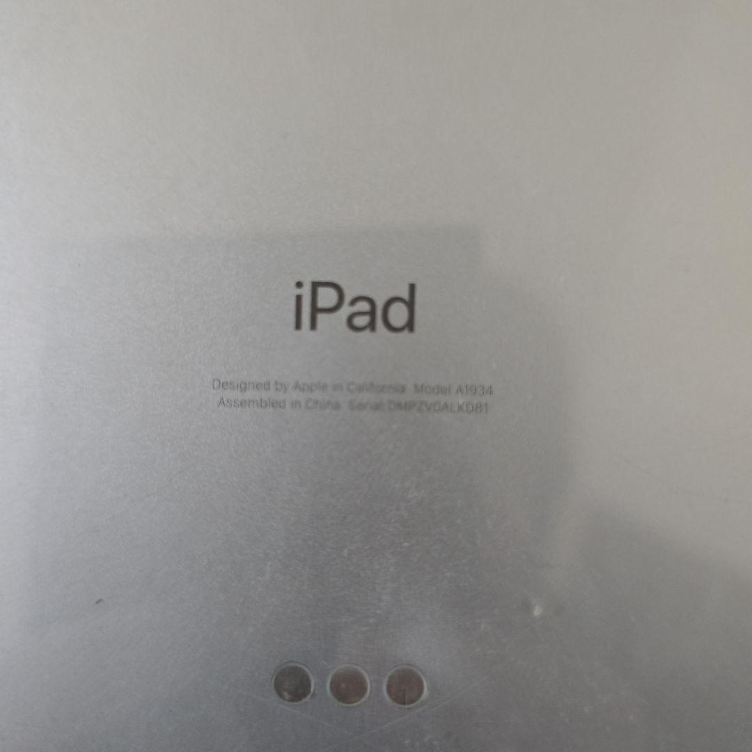 【​ 操作OK】iPad Pro 11インチ 第1世代64GB ジャンク