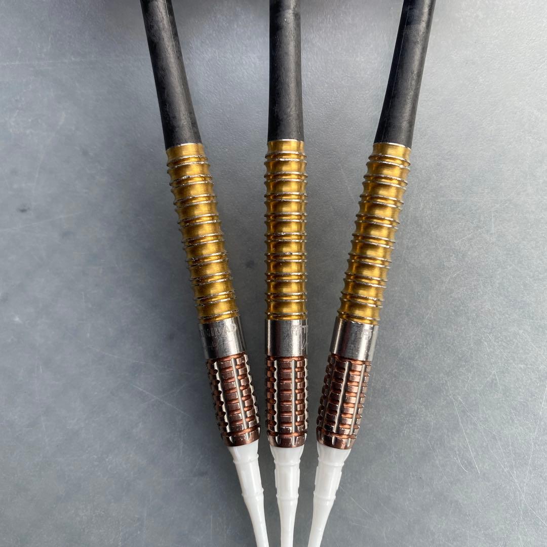 TRINIDAD トリニダードKID3 EVO 後藤智弥キッド3 エボ