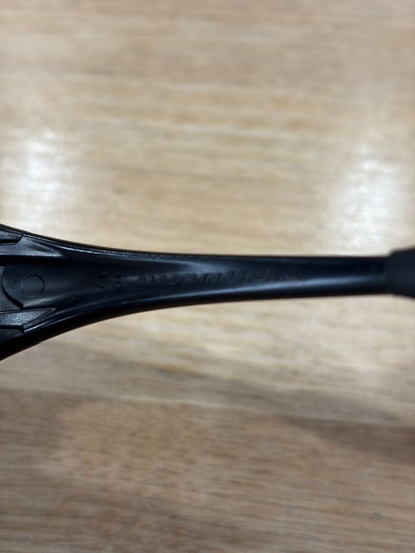 r*i様 OAKLEY EyeJacket 90年代