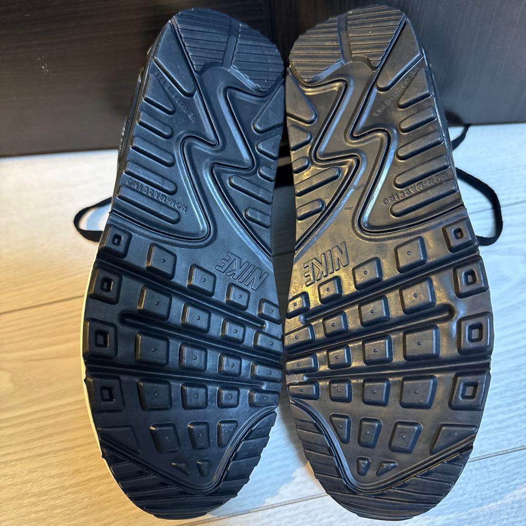 Nike エアマックス90LTR 24センチ