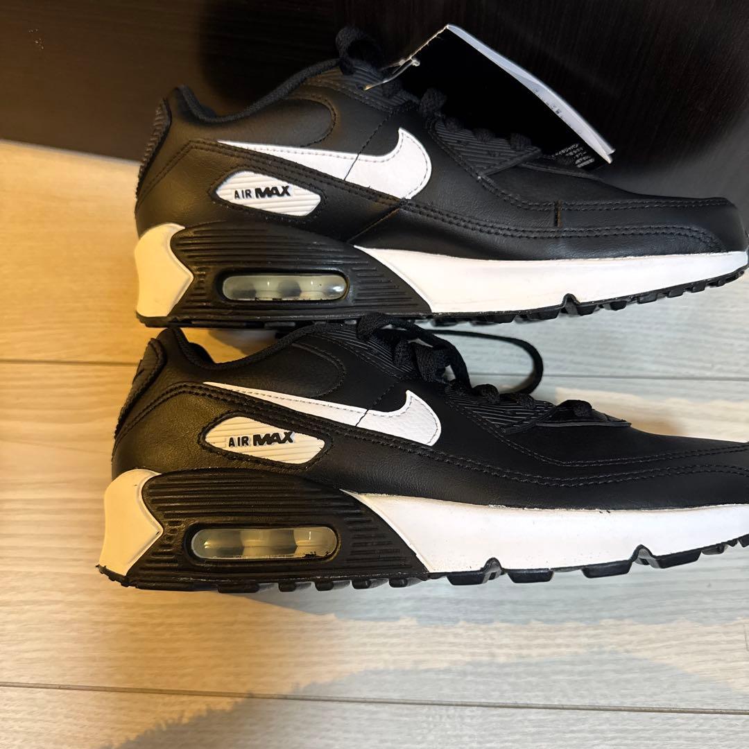 Nike エアマックス90LTR 24センチ