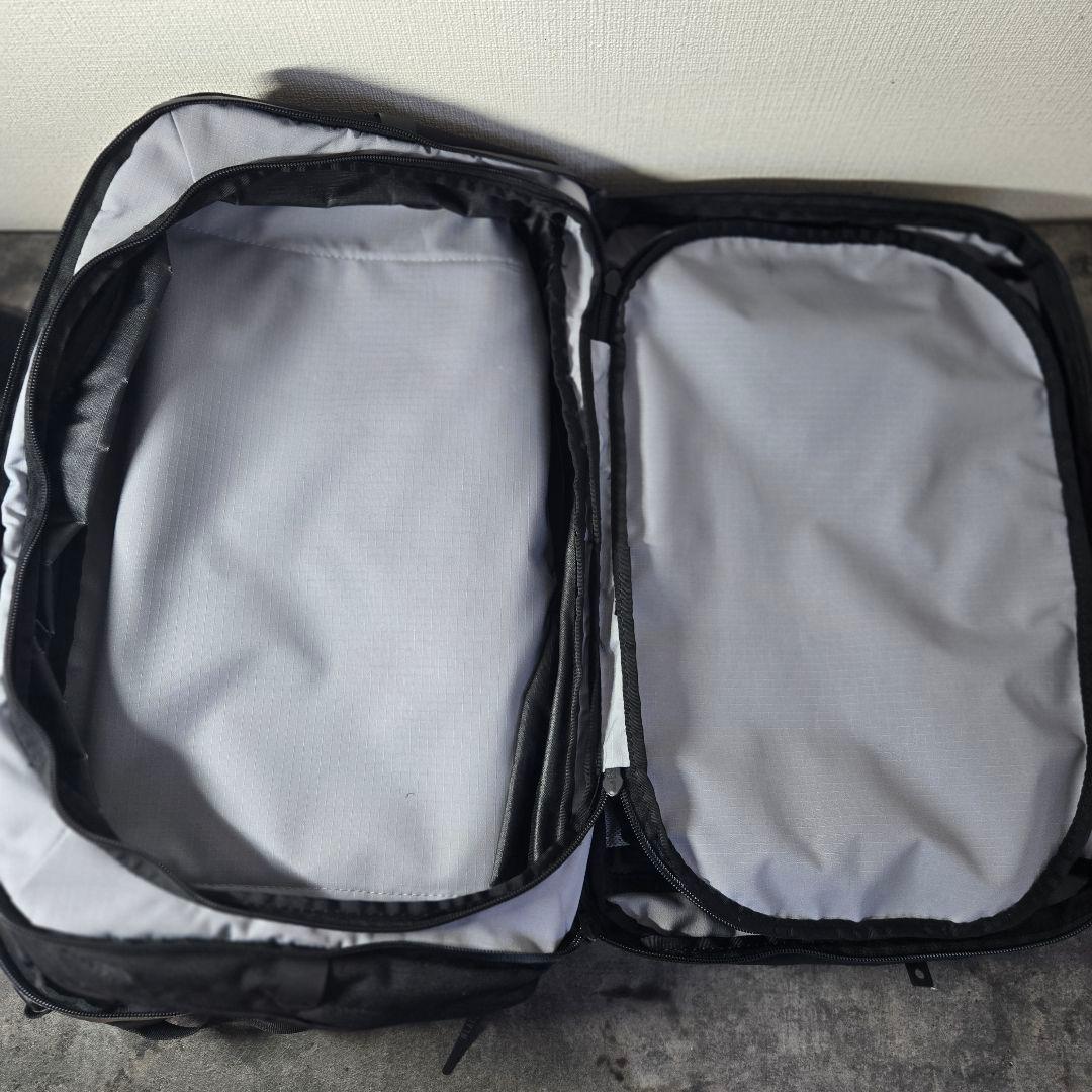 BLACK EMBER フォージ30 ブラックバックパック　2WAY 格安