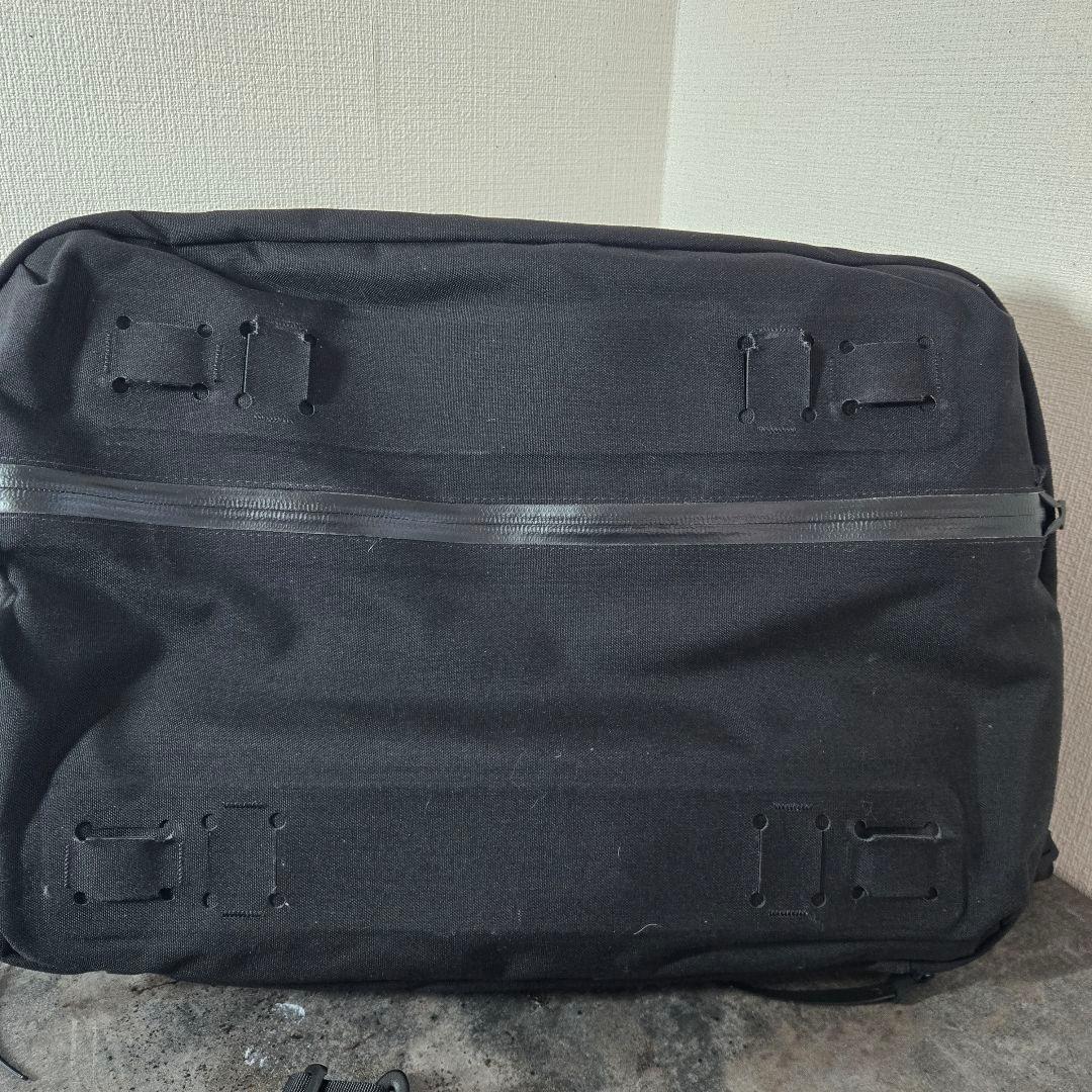 BLACK EMBER フォージ30 ブラックバックパック　2WAY 格安