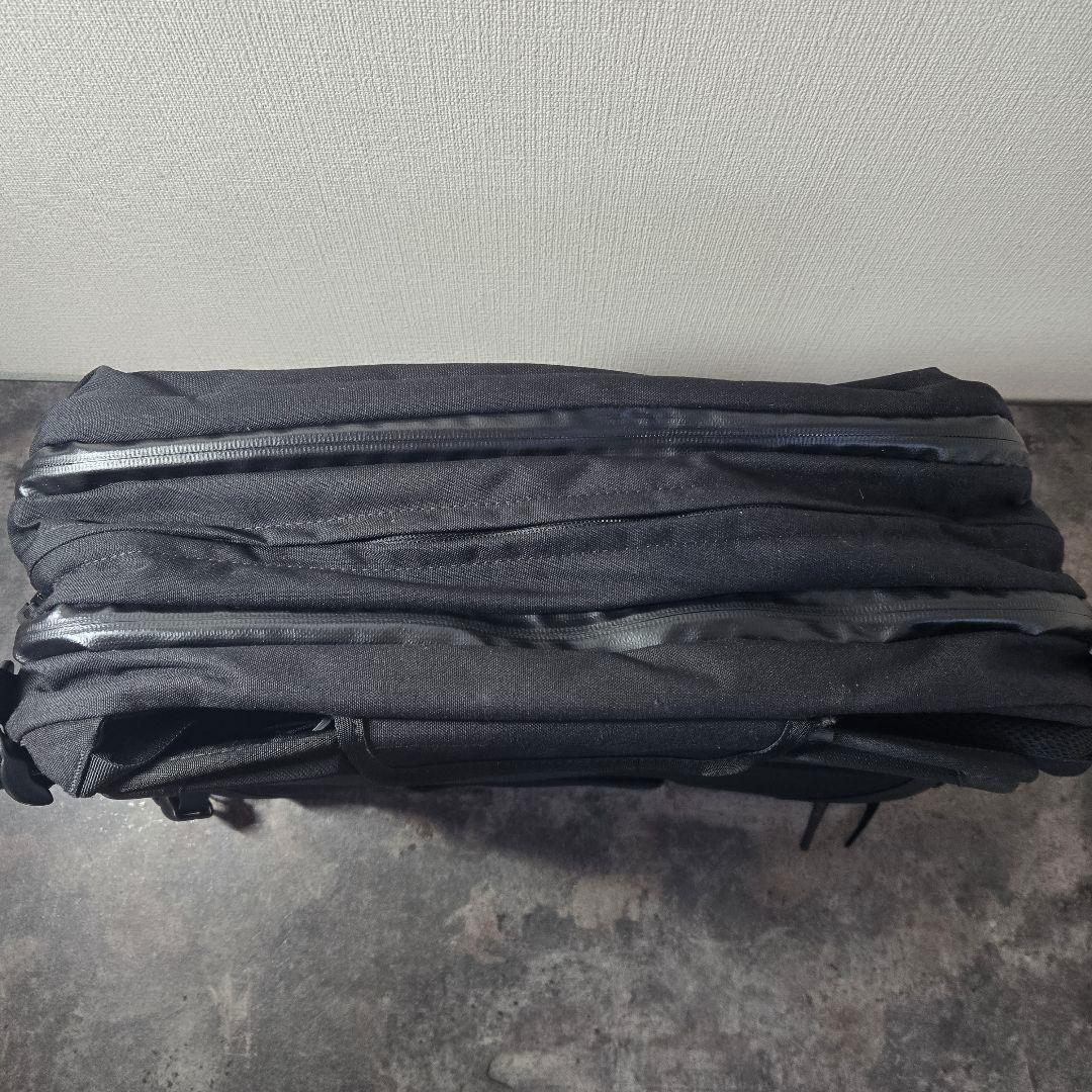 BLACK EMBER フォージ30 ブラックバックパック　2WAY 格安