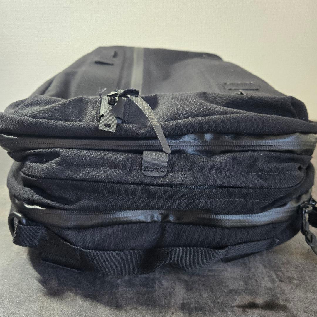 BLACK EMBER フォージ30 ブラックバックパック　2WAY 格安