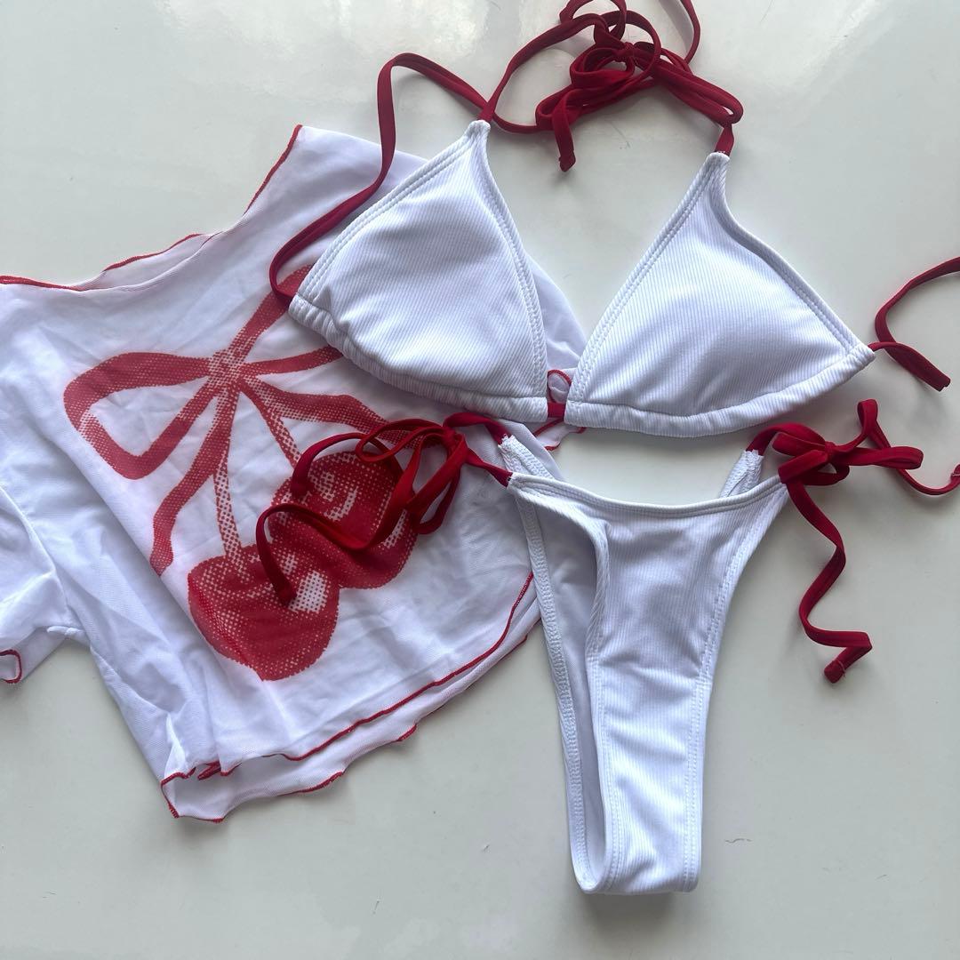 ビキニ3点セット