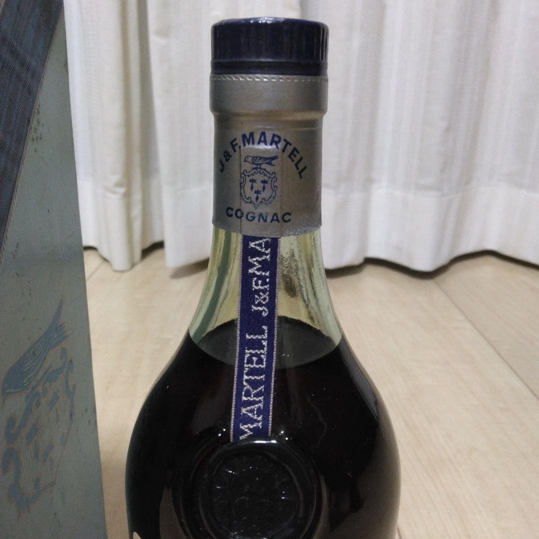 MARTELL Cordon Bleu コニャック