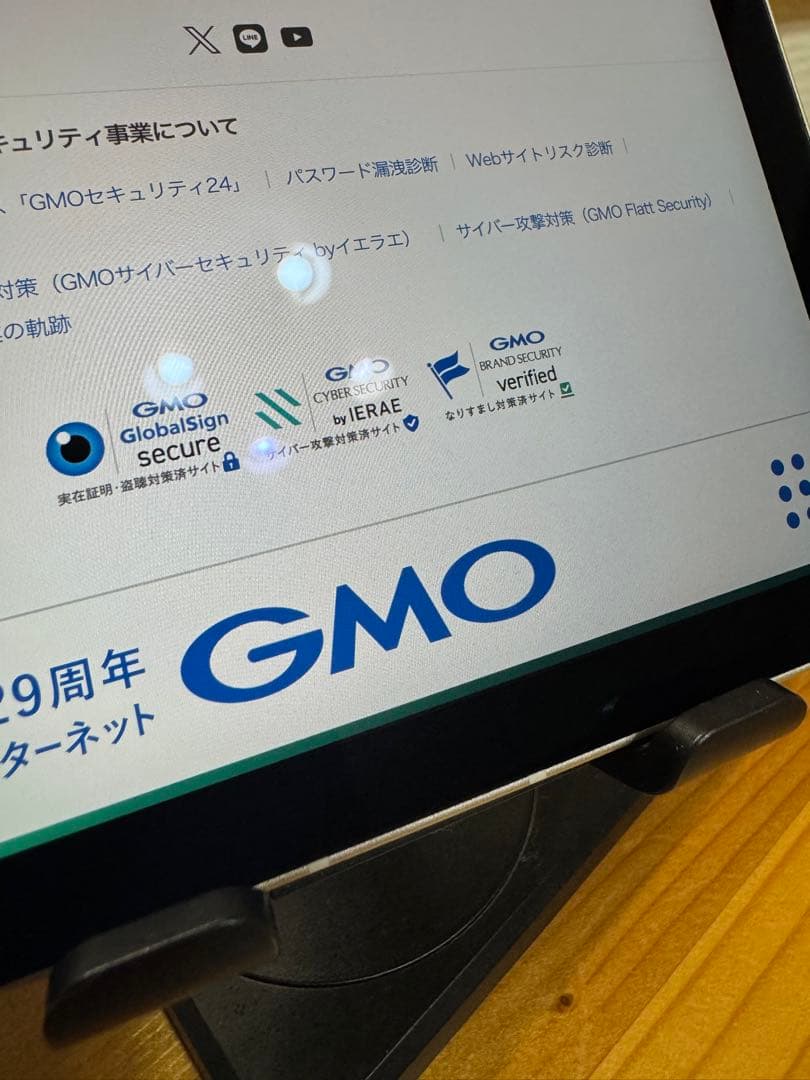 iPad mini6 第6世代 64GB Cellular バッテリー96%