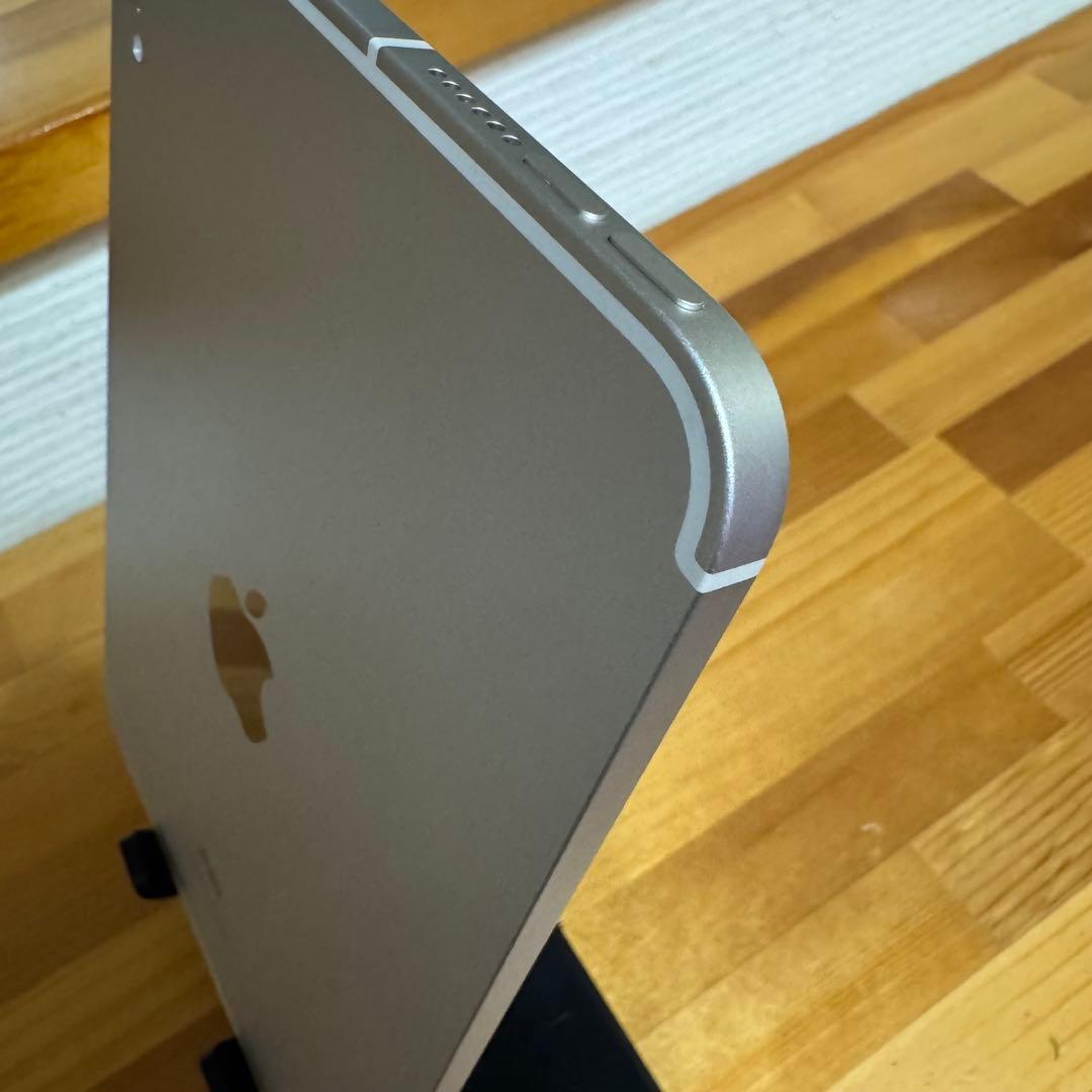 iPad mini6 第6世代 64GB Cellular バッテリー96%