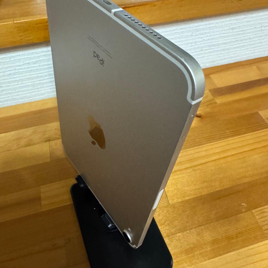 iPad mini6 第6世代 64GB Cellular バッテリー96%