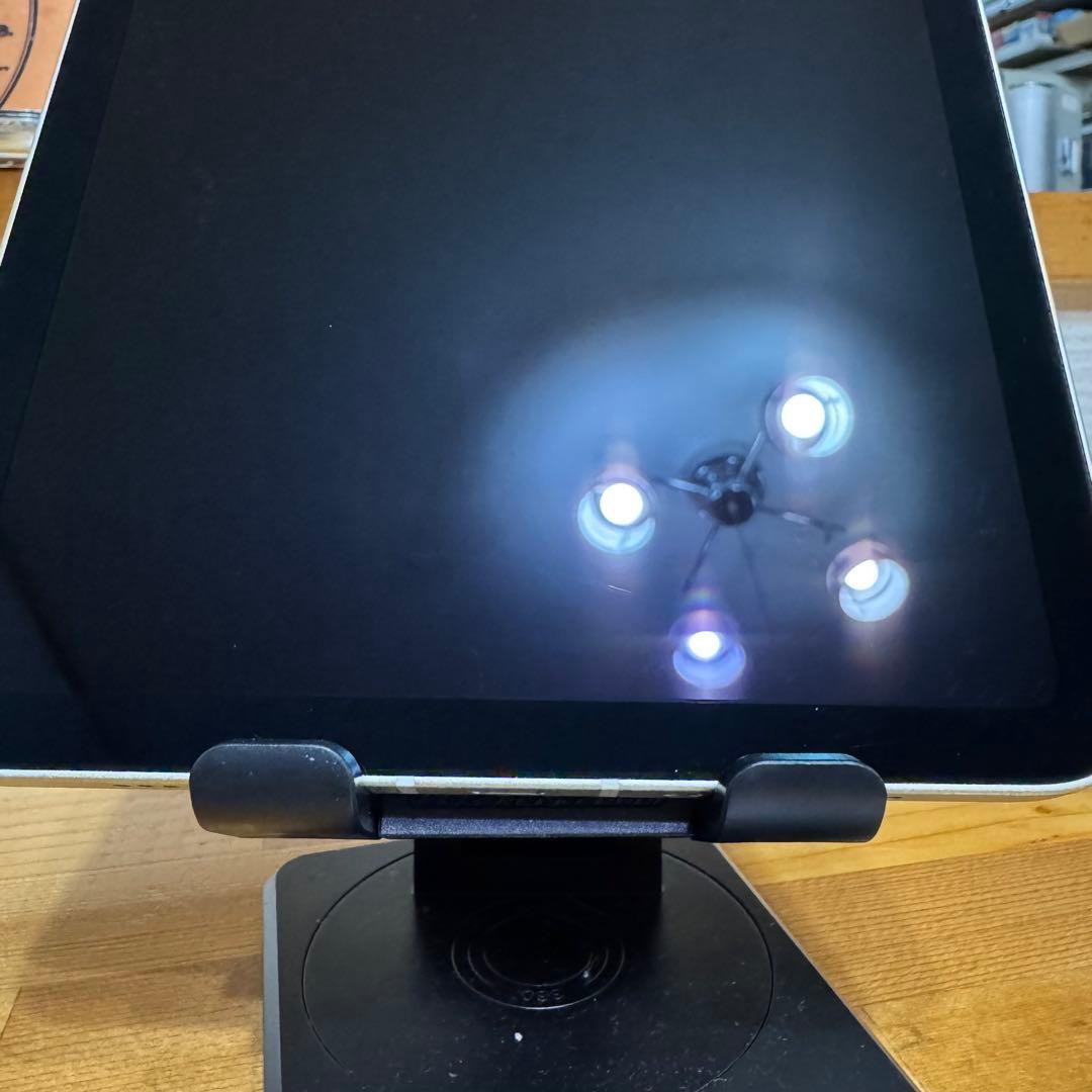 iPad mini6 第6世代 64GB Cellular バッテリー96%