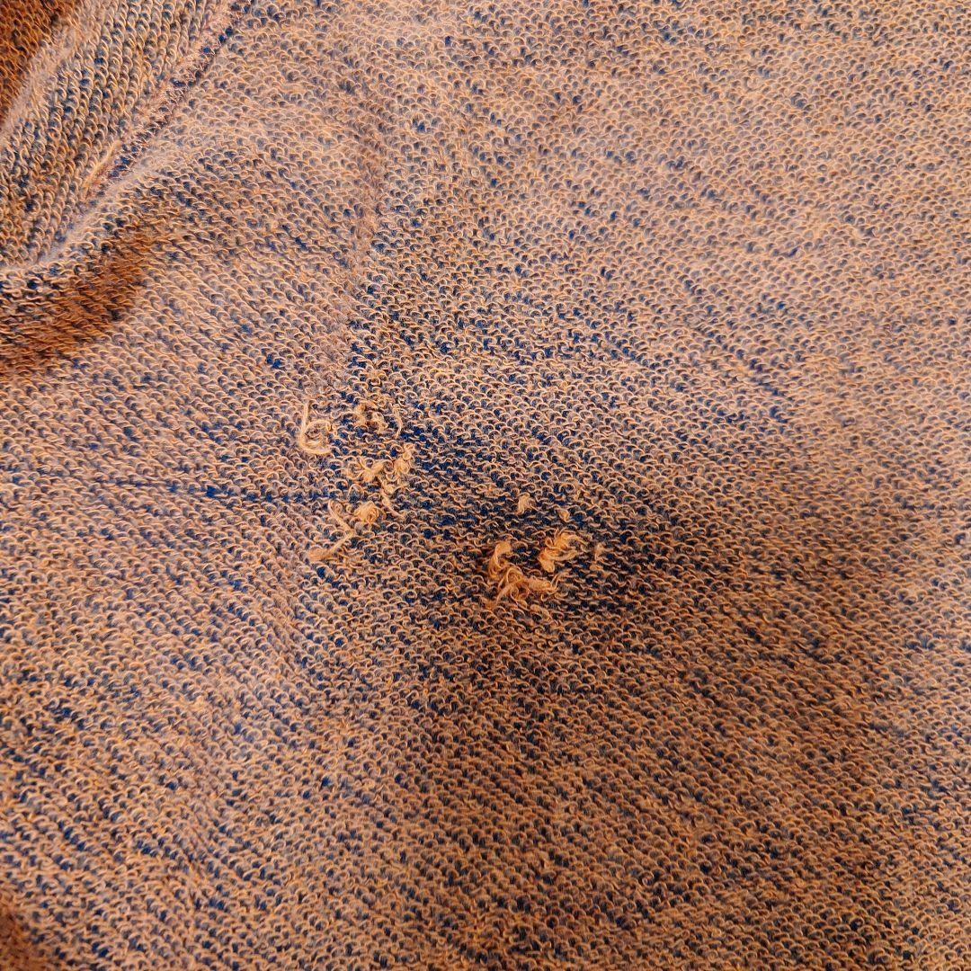 VivienneWestwood RED LABEL 黒パーカー