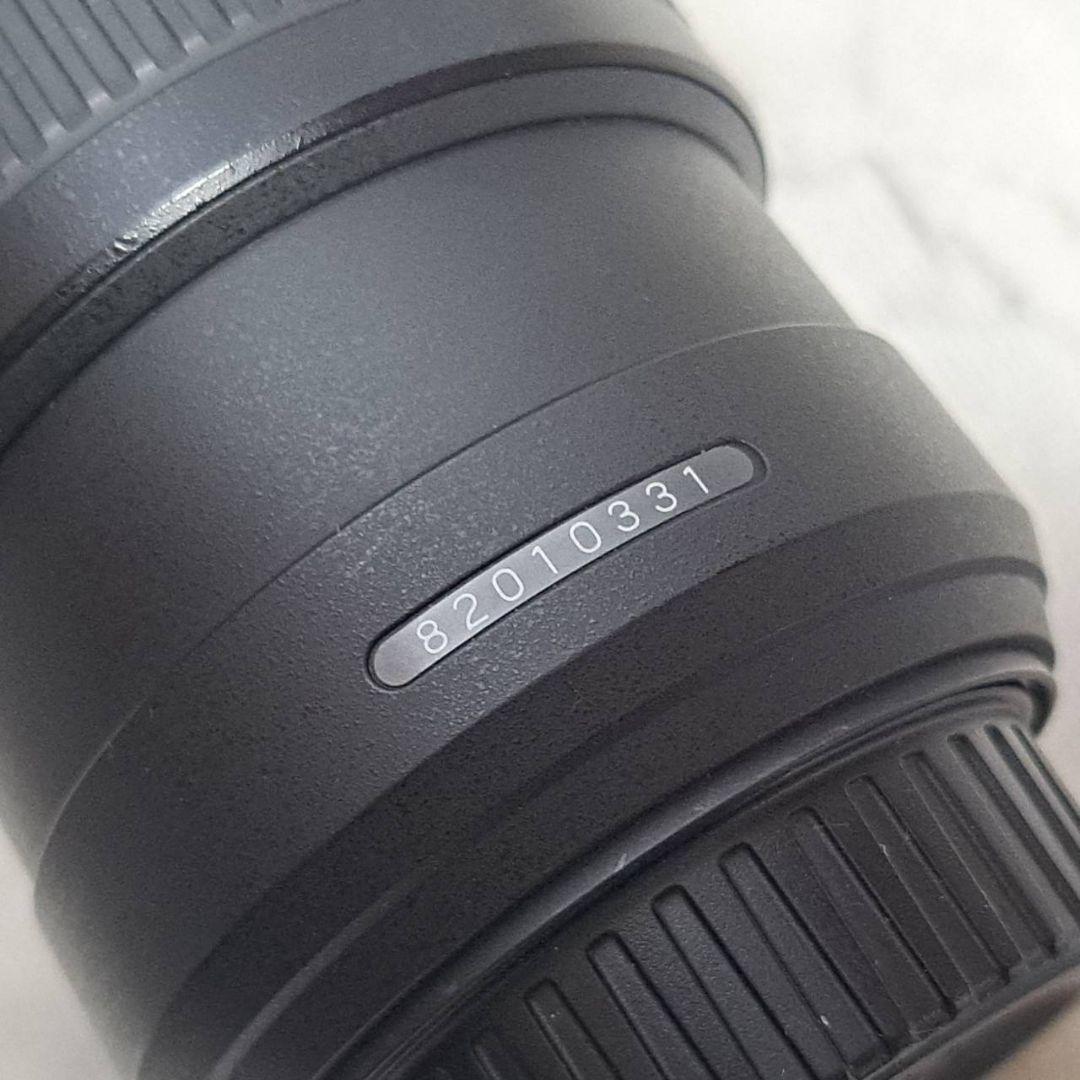 レンズ(ズーム) Nikon 70-200mm f4G ED VR AF-S