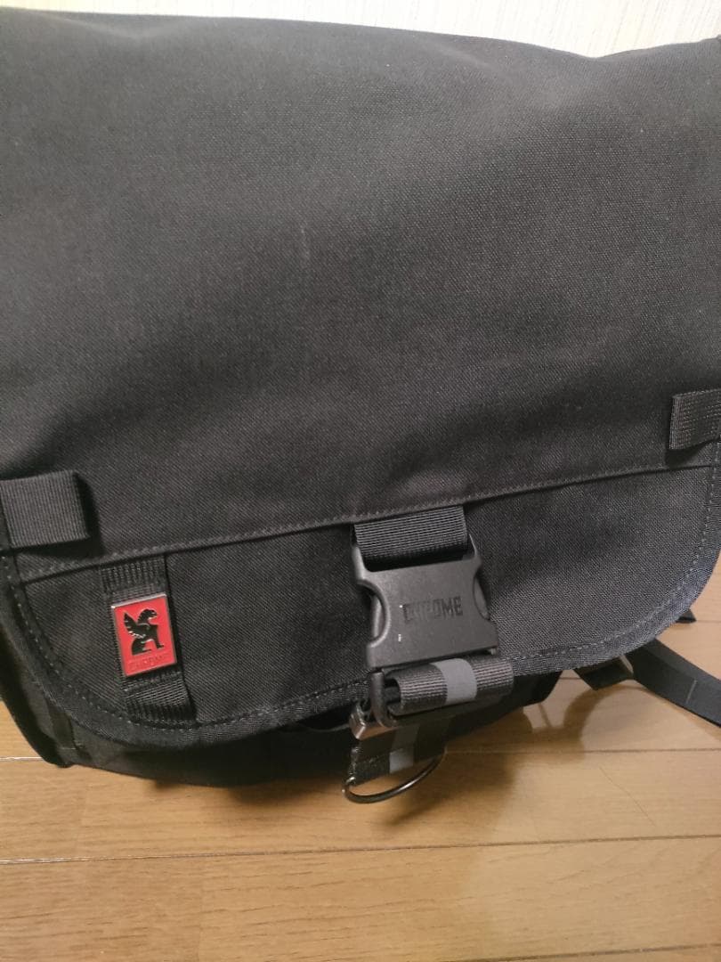 【クローム】バックパック WARSAW MEDIUM ワルシャワ ミディアム