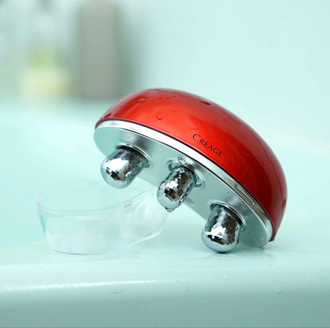 【新品】YA-MAN CREAGE ストレッチリフト EMS 美顔器