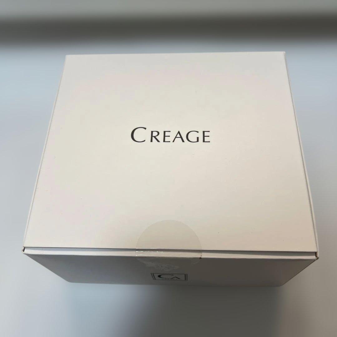 【新品】YA-MAN CREAGE ストレッチリフト EMS 美顔器