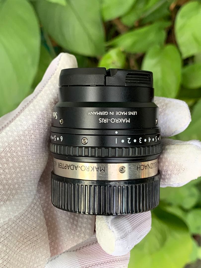 Schneider APO-COMPONON 60mm f4レンズM42マウント