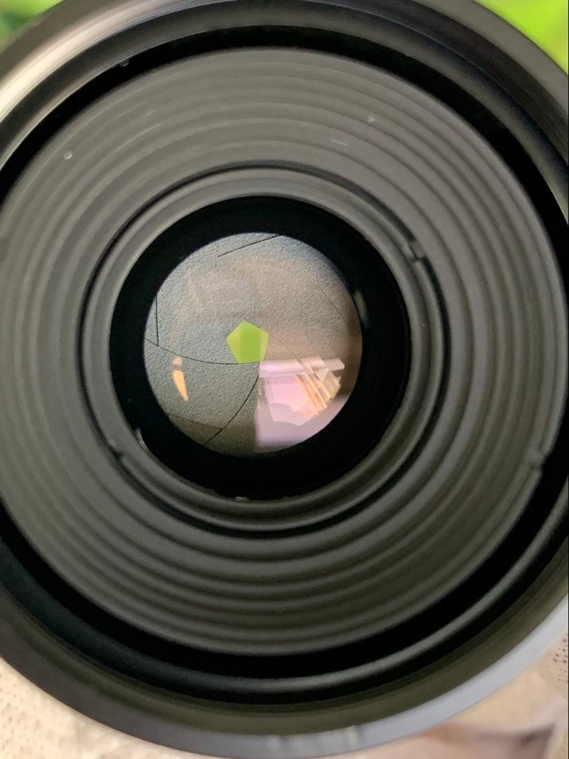 Schneider APO-COMPONON 60mm f4レンズM42マウント