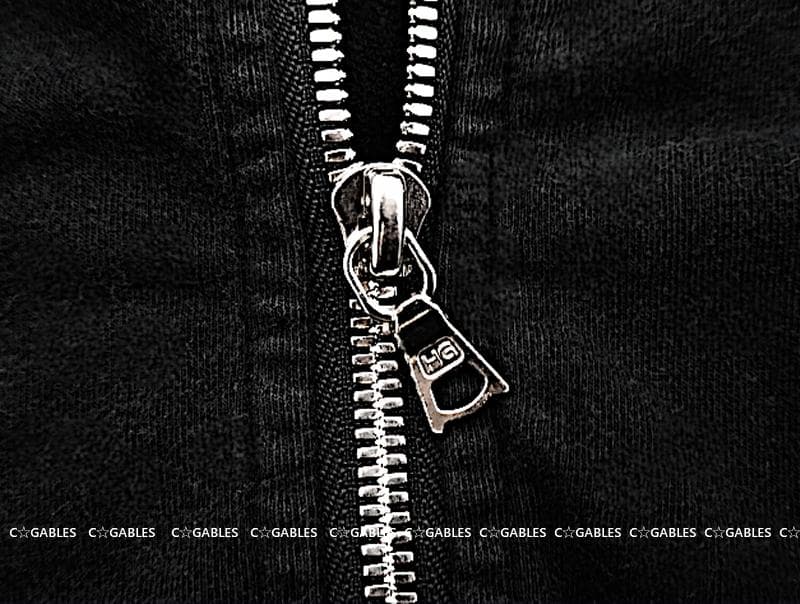 ★激レア★希少モデル★ヒステリックグラマー ヒスガール パーカー フルジップ