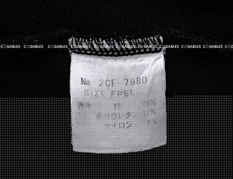 ★激レア★希少モデル★ヒステリックグラマー ヒスガール パーカー フルジップ