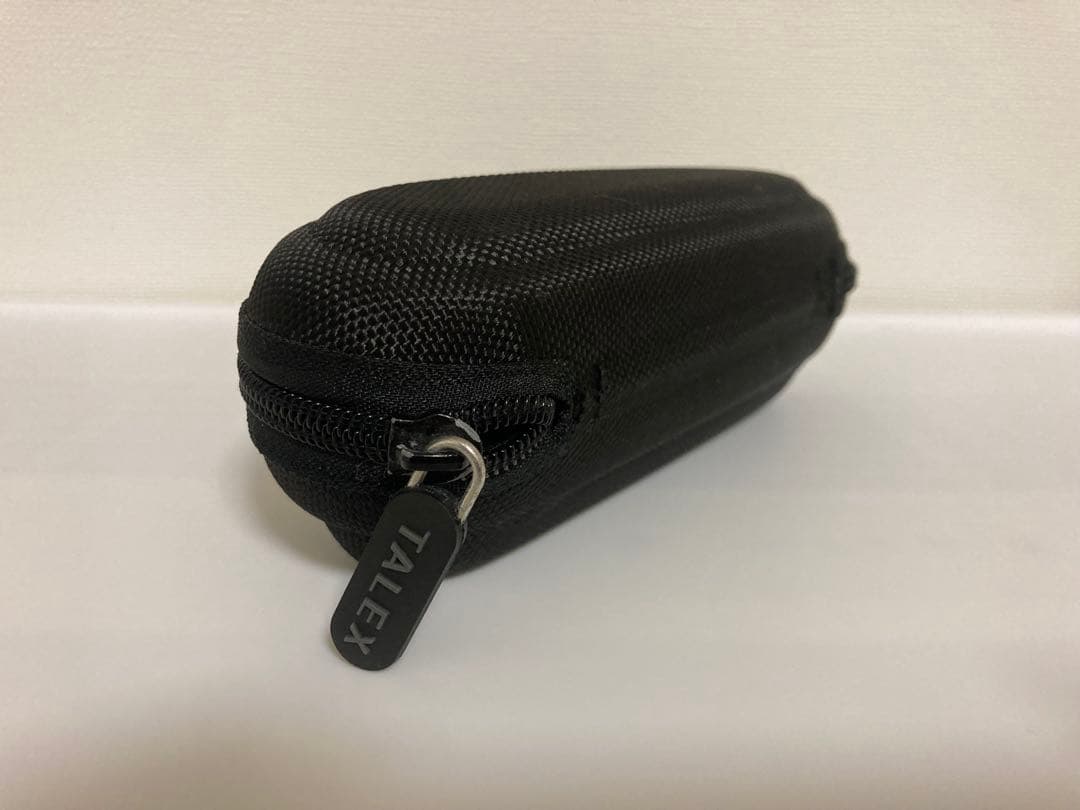 こ*え様 美品　日本製TALEX偏光オーバーグラスTRUEVIEW EM6-D0