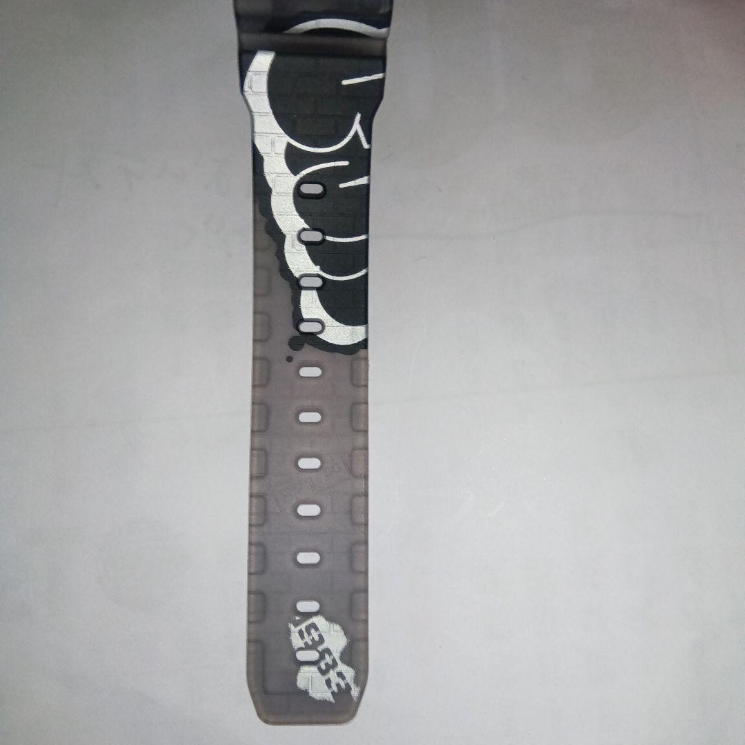 G-SHOCK　DW-5000SS-1JR