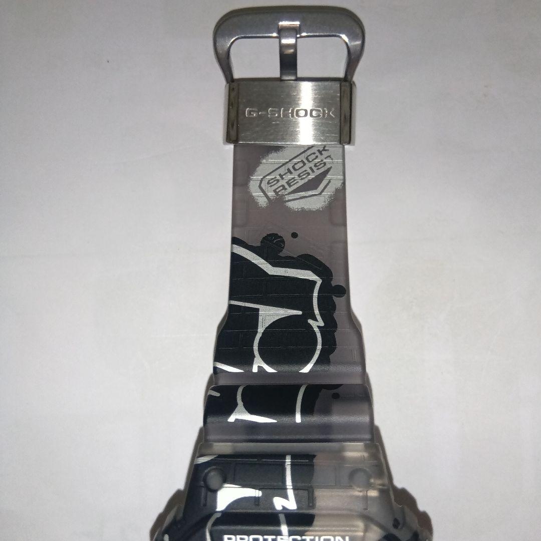 G-SHOCK　DW-5000SS-1JR