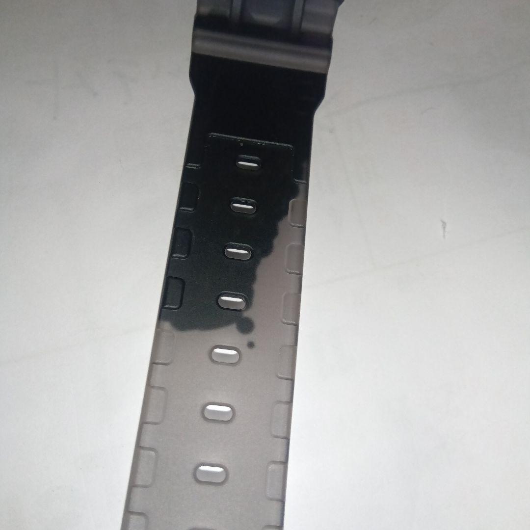 G-SHOCK　DW-5000SS-1JR