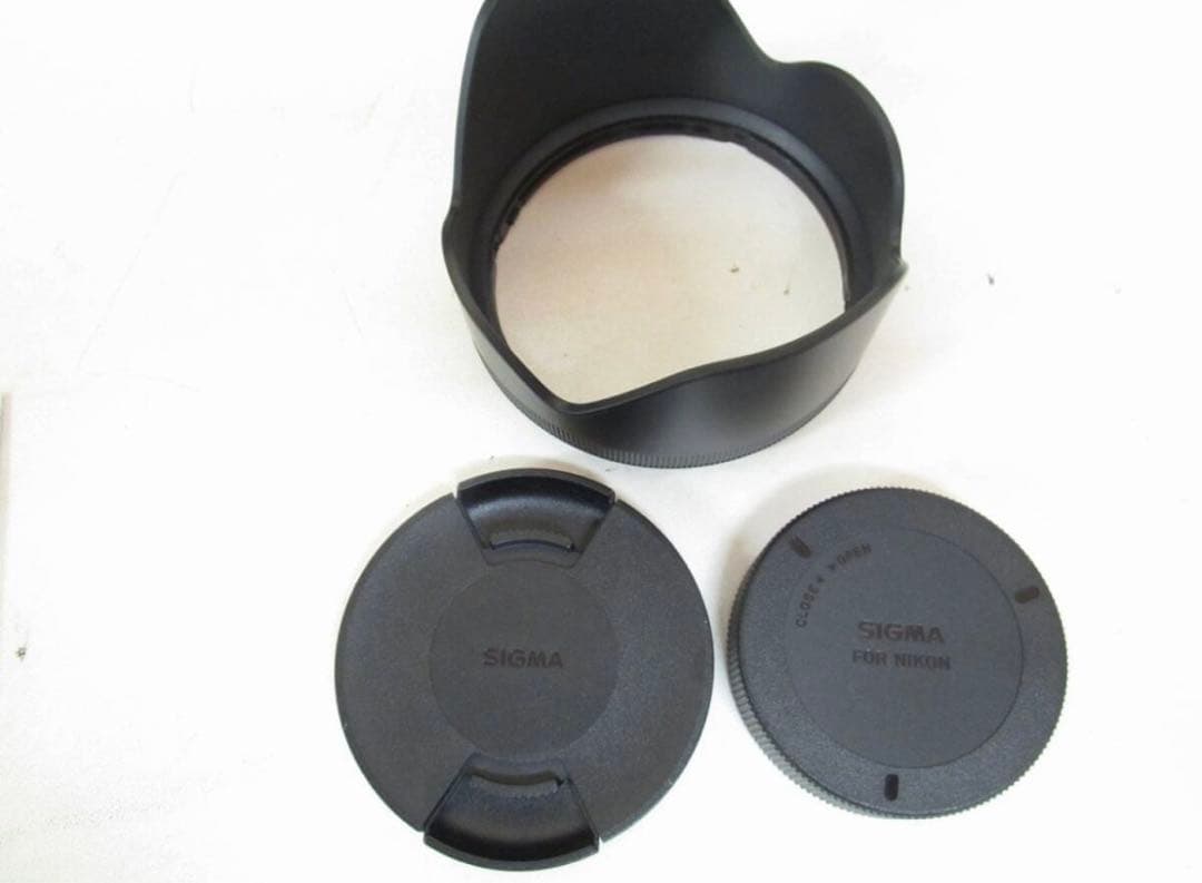 ひ*り様 美品　ＳＩＧＭＡ　３５ｍｍ　Ｆ１．４ＤＧ