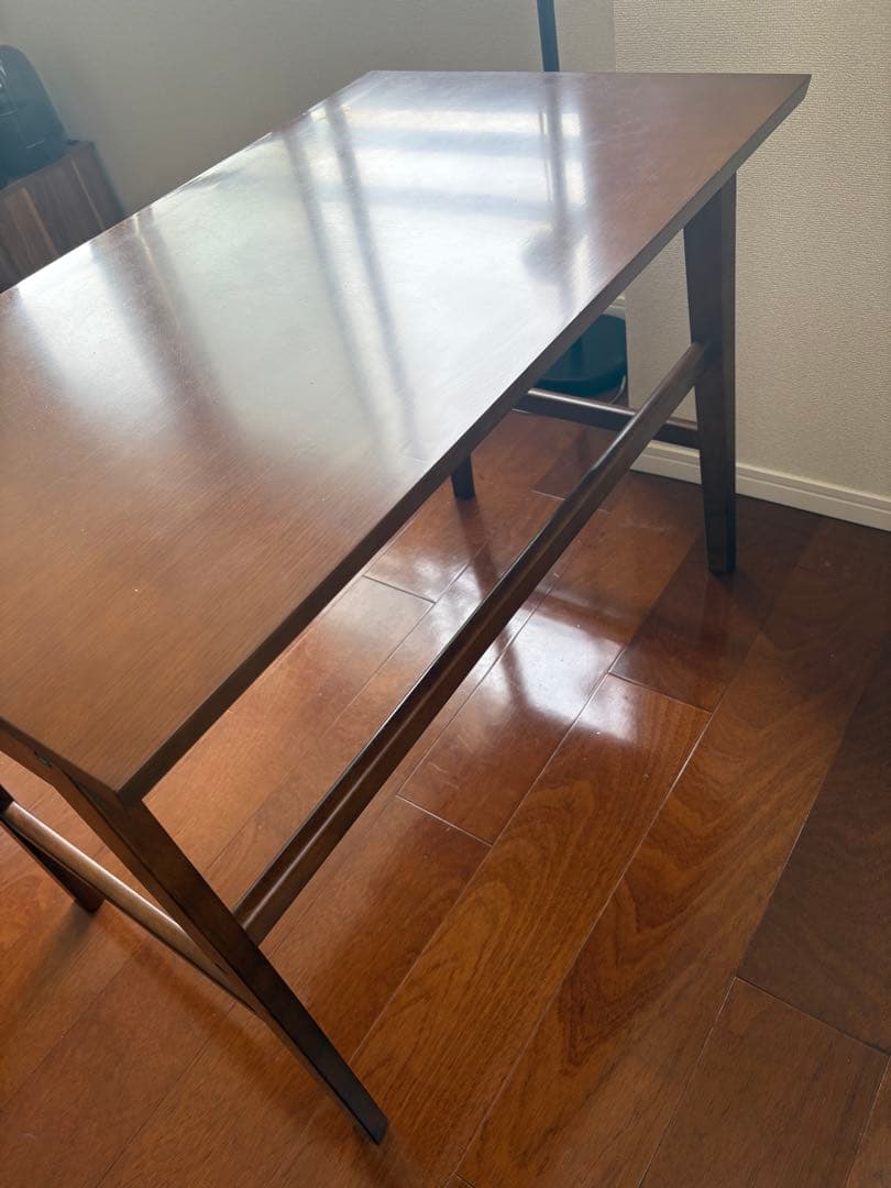 き*ど様 【格安出品中】カリモク60 デスク／送料込み