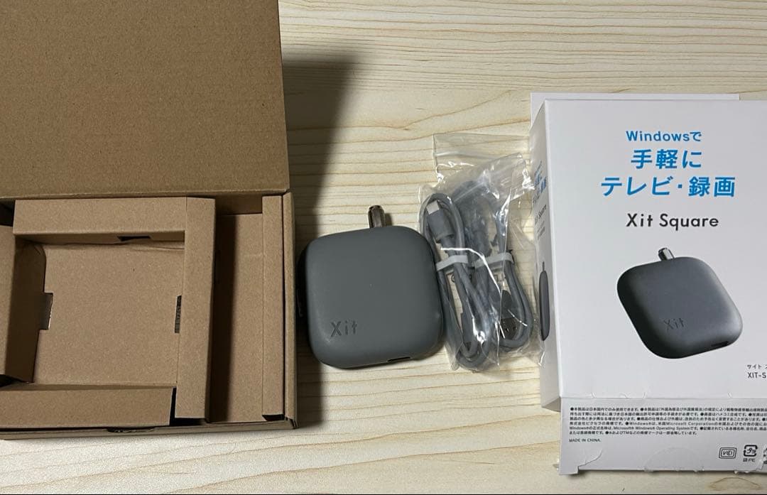 その他 Xit Square(XIT-SQR100)