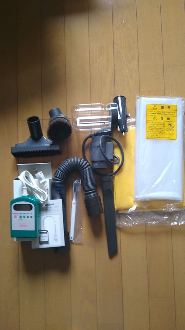 掃除機・クリーナー room sea FORT