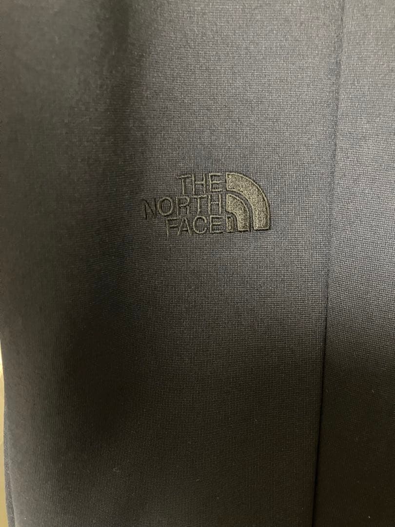 ノースフェイス　アルパイン　タイトパンツ　ロングパンツ　M ブラック