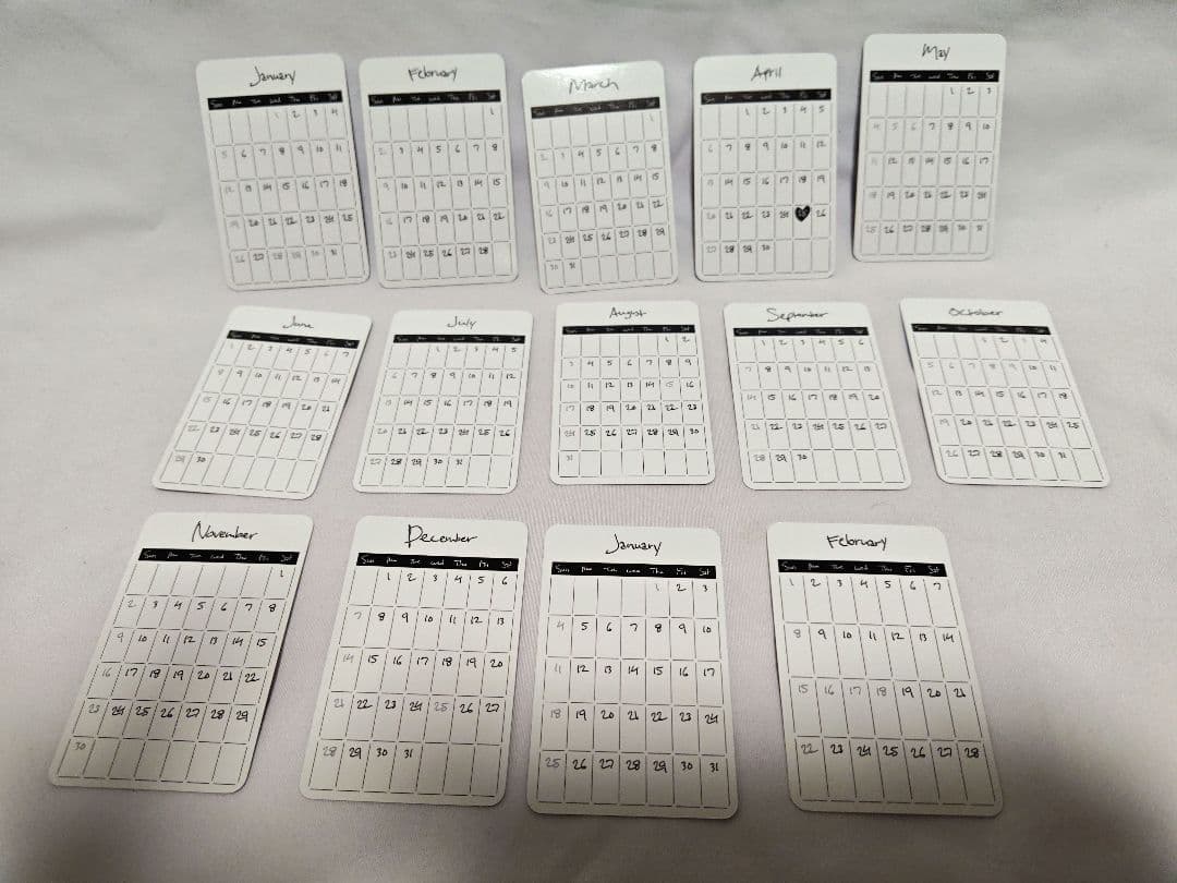 【非売品】Jay Park パク・ジェボム トレカ ブック付き JWalkerz