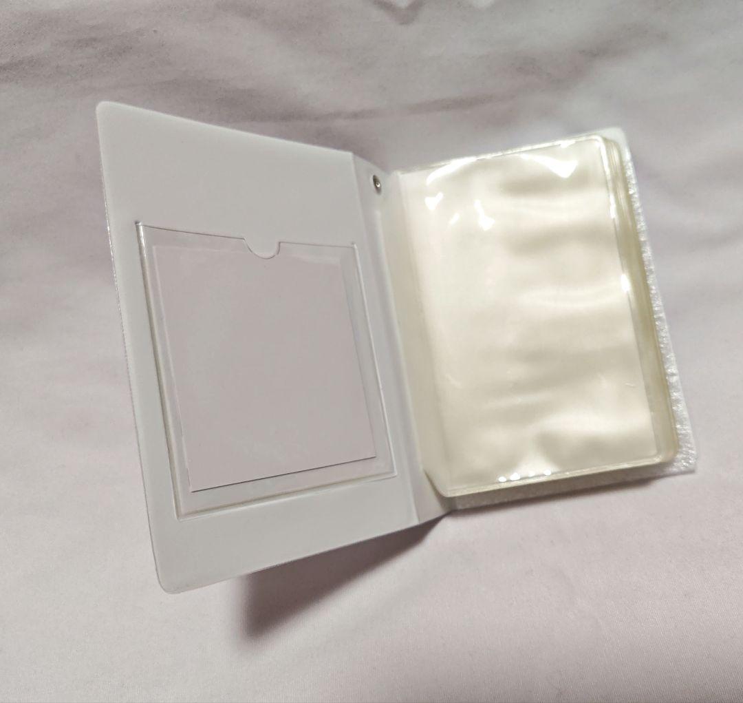 【非売品】Jay Park パク・ジェボム トレカ ブック付き JWalkerz