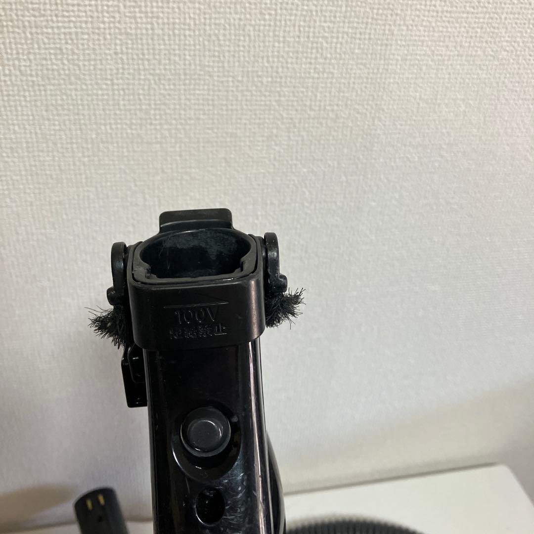 日立 CV-SP900H　掃除機　ホースのみ　動作保証品　スイッチ　手元　蛇腹