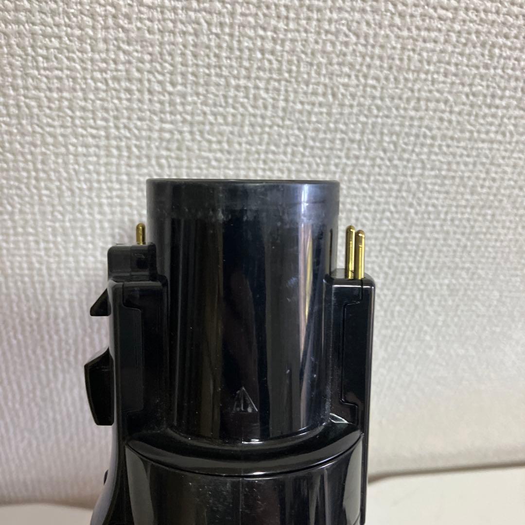 日立 CV-SP900H　掃除機　ホースのみ　動作保証品　スイッチ　手元　蛇腹