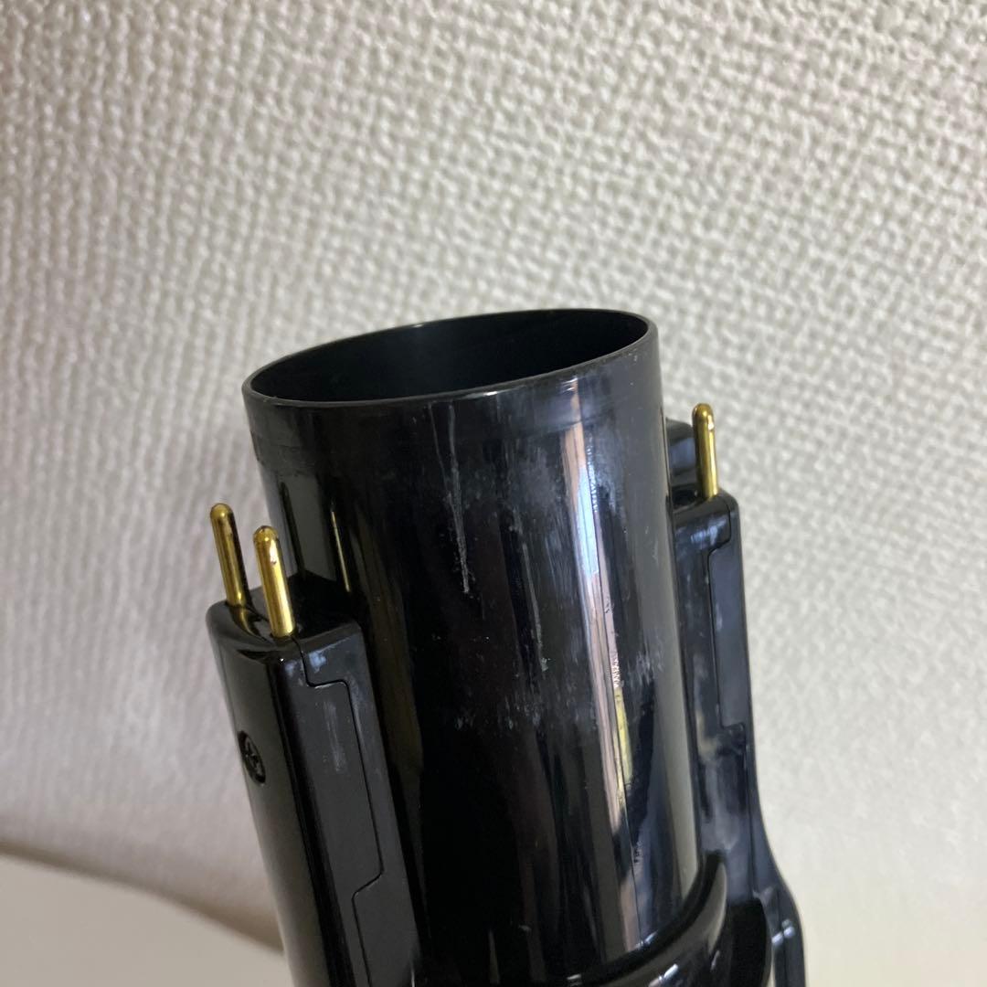 日立 CV-SP900H　掃除機　ホースのみ　動作保証品　スイッチ　手元　蛇腹