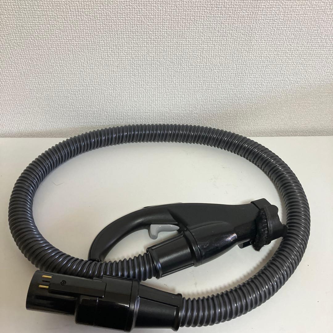 日立 CV-SP900H　掃除機　ホースのみ　動作保証品　スイッチ　手元　蛇腹