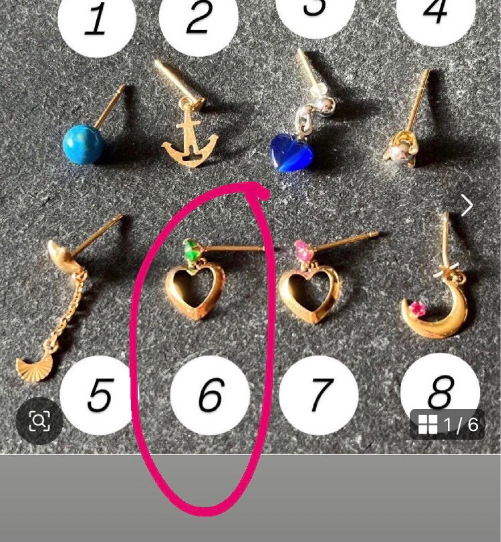 シェリーさま専用ページ♡