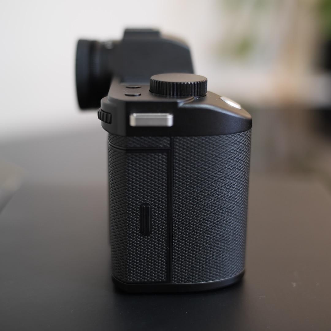 デジタルカメラ mei