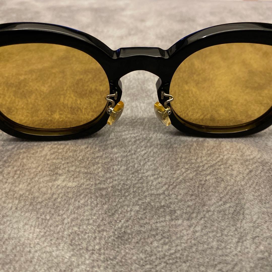 NSH サングラスTake it Easy