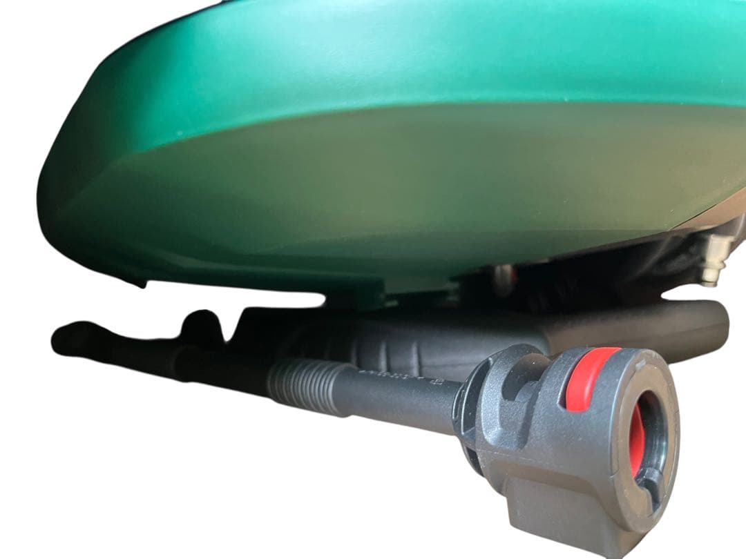 未使用 BOSCH Universal Aquatak UA125 高圧洗浄機